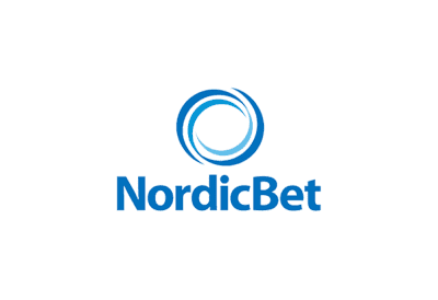 Nordicbetin logo